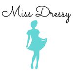 Miss Dressy discount code